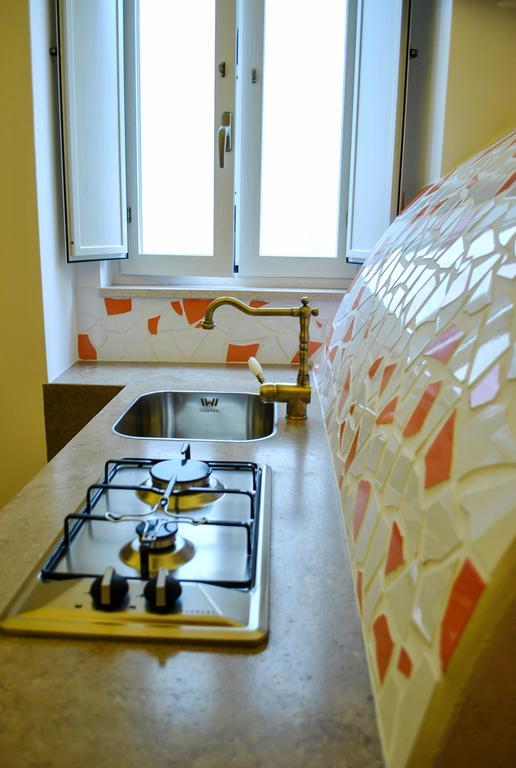 B&B Luiro Castellaneta Buitenkant foto