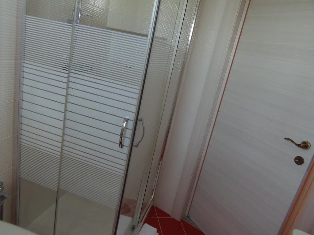 B&B Luiro Castellaneta Kamer foto