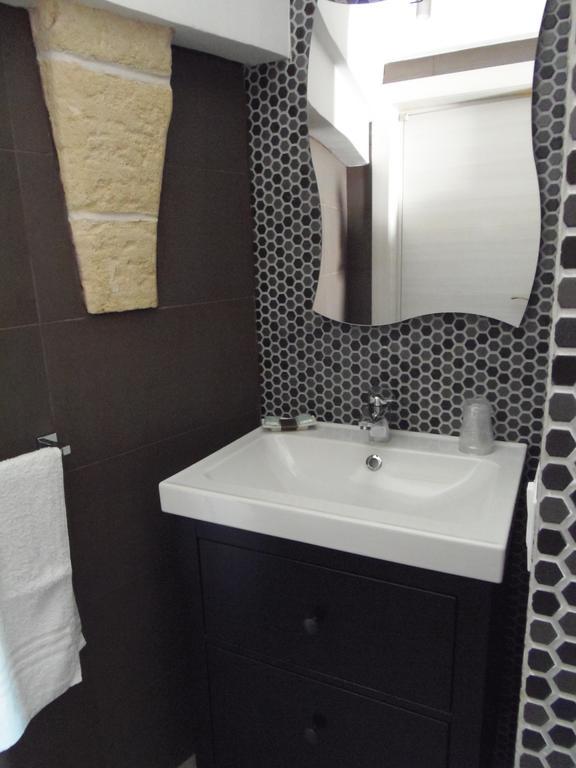 B&B Luiro Castellaneta Kamer foto