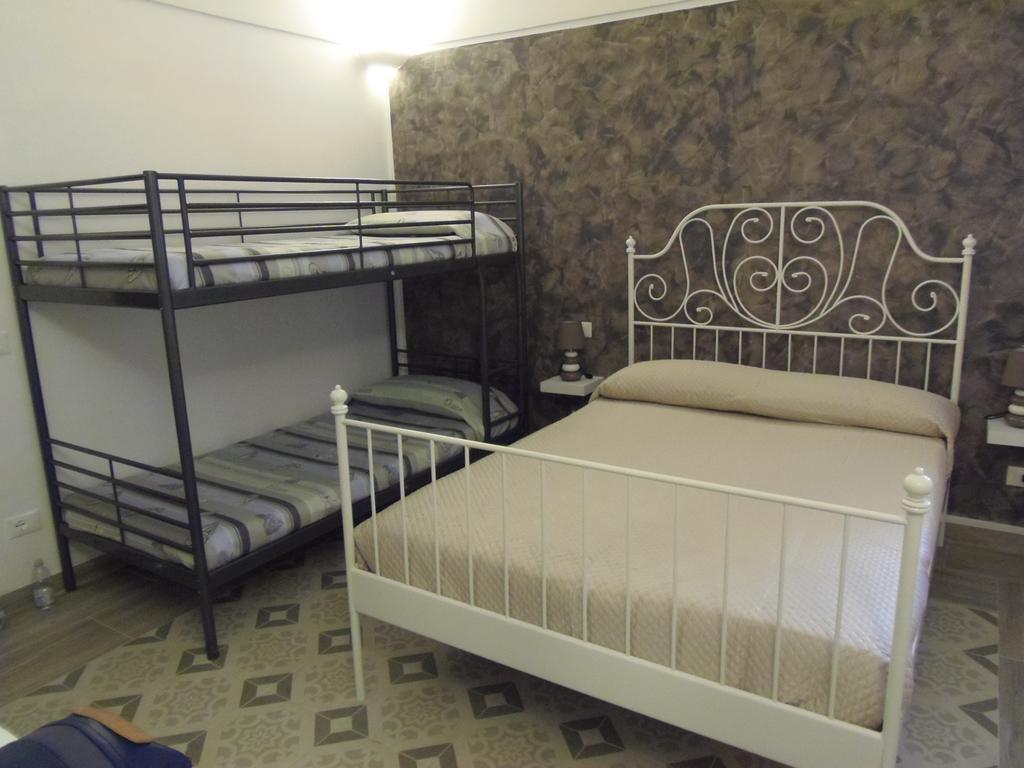 B&B Luiro Castellaneta Kamer foto