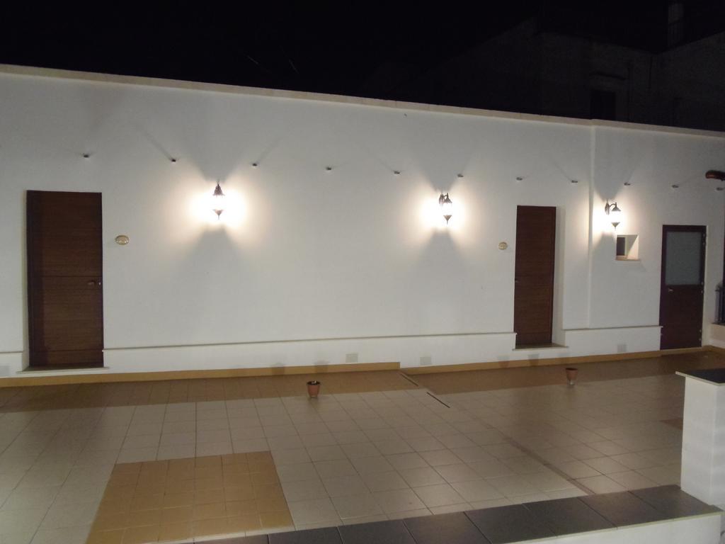 B&B Luiro Castellaneta Kamer foto
