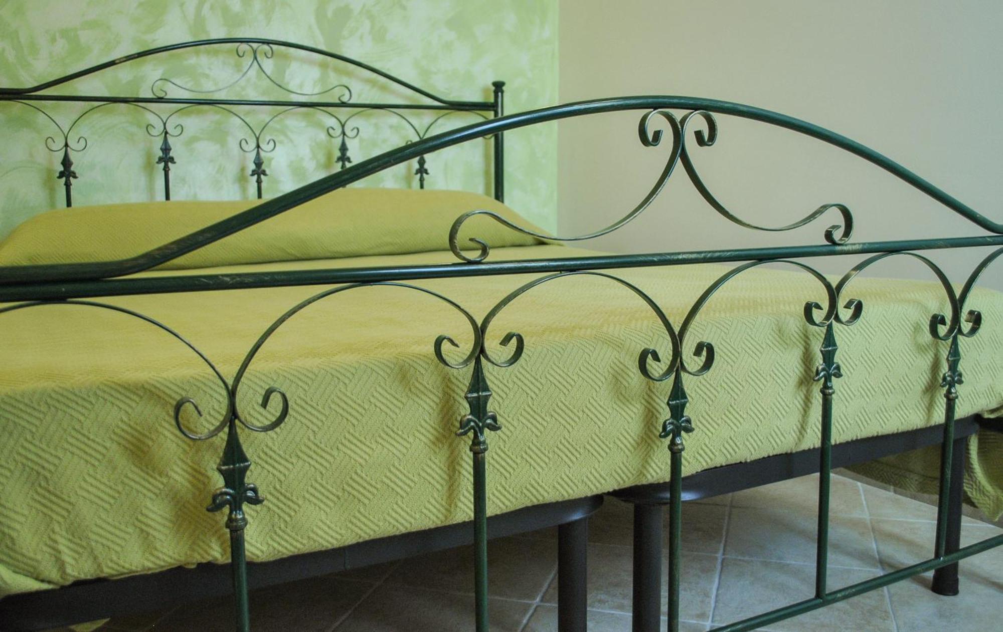 B&B Luiro Castellaneta Buitenkant foto