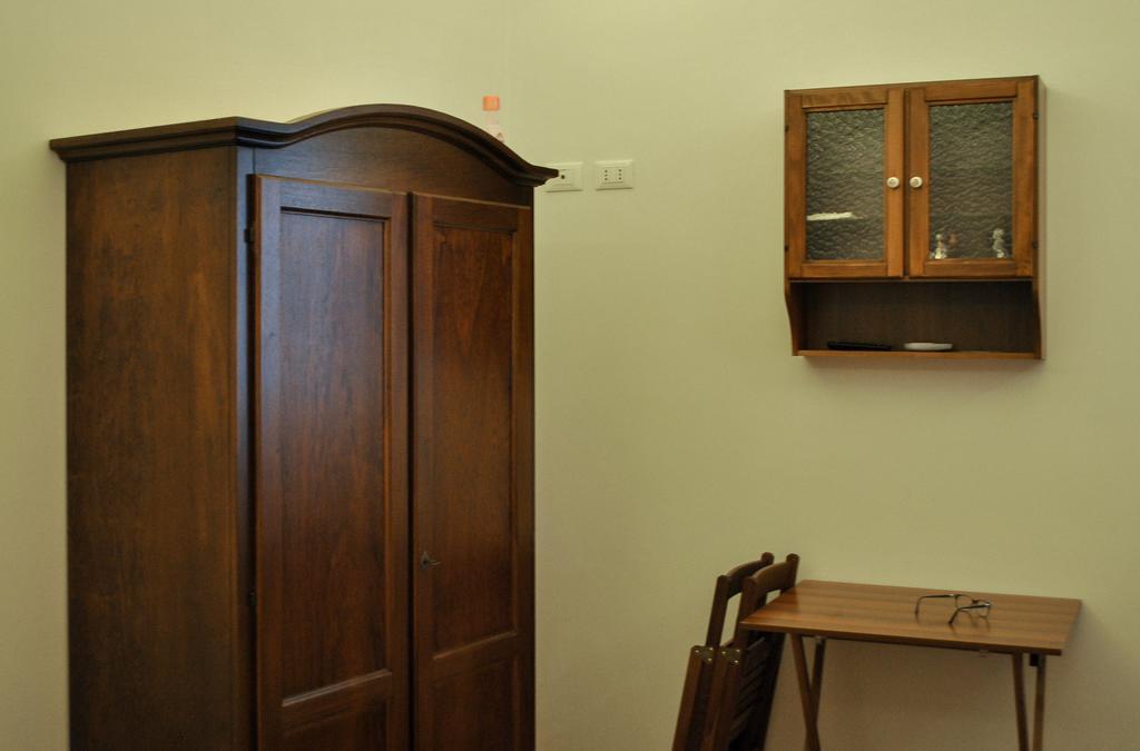 B&B Luiro Castellaneta Kamer foto