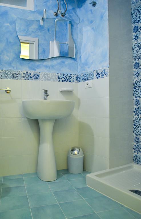 B&B Luiro Castellaneta Buitenkant foto